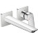 Смеситель для раковины, 71256000 Fine Hansgrohe, цвет: хром