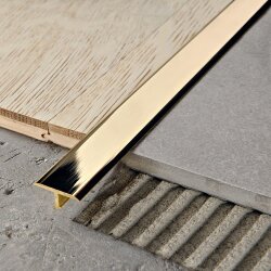 Профиль латунный PROCOVER PCROL 269 Профиль латунный PROCOVER PCROL 269