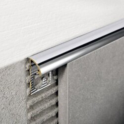 Профиль для стен алюминиевый PROJOLLY 4,5 PJBC 045 Профиль для стен алюминиевый PROJOLLY 4,5 PJBC 045