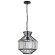 Подвесной светильник, вид современный Cassel Arte Lamp цвет:  черный - A1789SP-1BK