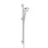 Hansgrohe душевой гарнитур Vario со штангой 90см, Croma Select E, матовый хром арт. 26593400