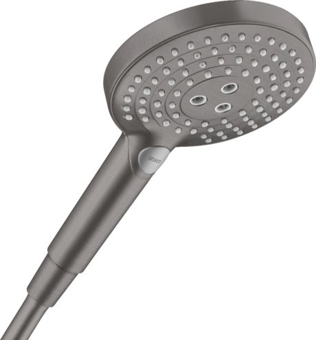 Hansgrohe ручной душ, Raindance Select S, матовый серый арт. 26531340