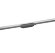 Hansgrohe внешняя часть трапа для душа 100 см, укорачиваемая, RainDrain Flex, глянцевый хром арт. 56053000