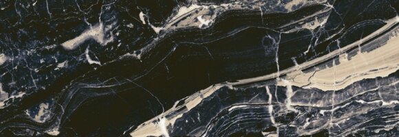 Купить Керамогранит Levanto Nero 508401201 плитка 24.2х70 (Россия) Eletto Ceramica в Москве