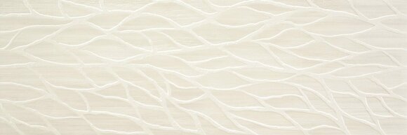 Керамическая плитка ORNAMENTA WHITE 40x120 см DURSTONE арт. DUR_ORN_WH120