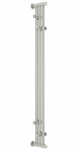 Водяной полотенцесушитель Хорда 1200х195 Сунержа, 00-0124-1200 цвет: без покрытия Водяной полотенцесушитель Хорда 1200х195 Сунержа, 00-0124-1200 цвет: без покрытия