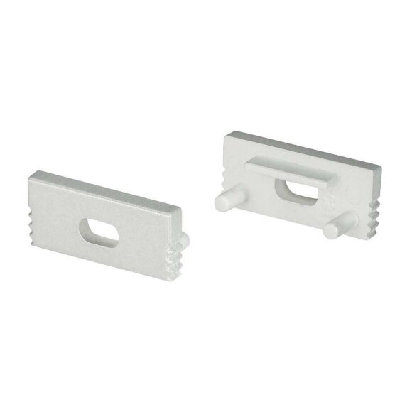 Набор заглушек SL-Slim-H7 с отверстием Arlight - 024476
