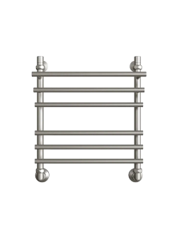 Полотенцесушитель F Primo 60/50 водяной Двин, сатин арт. 4657795056994 Полотенцесушитель F Primo 60/50 водяной Двин, сатин арт. 4657795056994