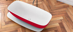 Ванна MILO BATHTUB-FS 174X75 V.RED&WHITE Kolpa-San арт. 592460