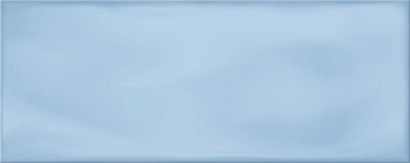 Настенная Плитка Aqua 20x50 Azori Nuvola арт. 506531101