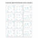 RGW Душевой поддон из искусственного камня ST/r-be 90x90 бежевый слоновая кость искусственный камень арт. 16153099-03