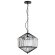 Подвесной светильник, вид современный Cassel Arte Lamp цвет:  черный - A1790SP-1BK