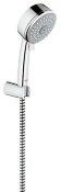 Душевой гарнитур, хром GROHE New Tempesta Cosmopolitan арт. 27850000