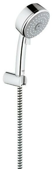Душевой гарнитур, хром GROHE New Tempesta Cosmopolitan арт. 27850000
