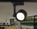 Трековый светодиодный светильник Track System современный GL6392, Ambrella light цвет: черный