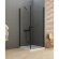 Душевое ограждение 70x90x195 New soleo black New Trendy черный арт. D-0229A/D-0115B