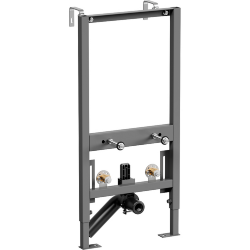 Инсталляция для биде Ceramica Nova Balance, арт. CN122001 Инсталляция для биде Ceramica Nova Balance, арт. CN122001