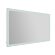 BelBagno Зеркало 90x60, прямоугольное, с встроенным светильником и кнопочным выключателем, арт. SPC-GRT-900-600-LED-BTN