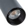 Трековый светодиодный светильник, вид современный Linea Arte Lamp цвет:  черный - A4660PL-1BK