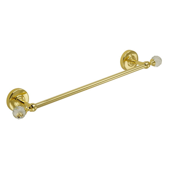 Полотенцедержатель, L45 см, Migliore Amerida, золото арт. 16604 Полотенцедержатель, L45 см, Migliore Amerida, золото арт. 16604