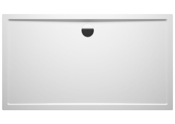 Акриловый душевой поддон Riho Zurich 264 150x90 белый DA0600500000000