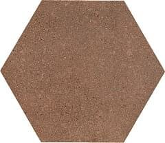 Керамогранит TERRAE ESAGONA COTTO VALLELUNGA 19x22 арт. VTEE60 Керамогранит TERRAE ESAGONA COTTO VALLELUNGA 19x22 арт. VTEE60