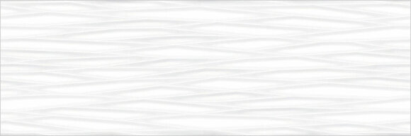 Настенная плитка 30x90 Polar White Coastal Gravita Индия