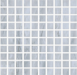 Mosaico Venus Blu Lapp 30х30 (2,8х2,8) (Р) BRENNERO арт.  УТ-00010779