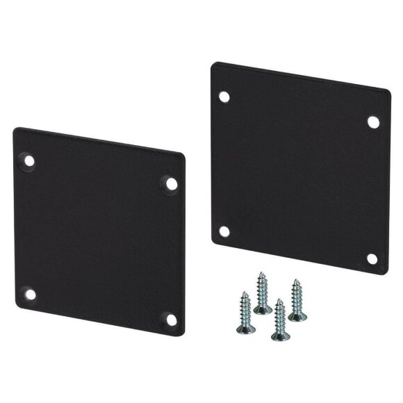 Набор заглушек SL-ARC-3535 Black Arlight - 026591
