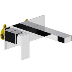 Timo Смеситель для раковины  Selene Хром арт. 2071/00SM