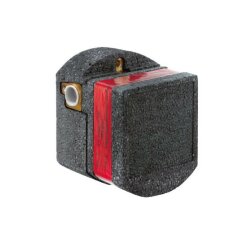 Внутренняя часть электронного смесителя для умывальника DN 15,  , ZENTA Kludi арт. 38004