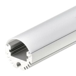 Профиль ARH-ROUND-D20-2000 Arlight - 016219 Профиль ARH-ROUND-D20-2000 Arlight - 016219