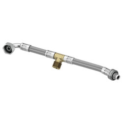 Соединительный шланг, для подключения унитаза-биде Profil TECE арт. 9880036