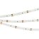 Светодиодная влагозащищенная лента 4,8W/m 60LED/m 2835SMD желтый 5M Arlight - 015731(2)