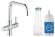 Смеситель для кухни GROHE BLUE арт. 31299000