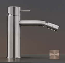 Смеситель для биде Cea Design MILO360, цвет: бронза матовая, арт. MIL56ZS Смеситель для биде Cea Design MILO360, цвет: бронза матовая, арт. MIL56ZS