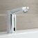 Бесконтактный смеситель для раковины | со смешиванием (хром) GROHE Eurosmart Cosmopolitan E арт. 36330001
