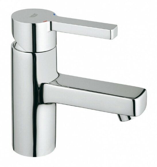 Смеситель для раковины GROHE Lineare арт. 23106000