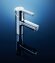 Смеситель для раковины GROHE Lineare арт. 23106000