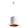 Подвесной светильник, вид лофт Bijoux Arte Lamp цвет:  белый - A3236SP-1WH