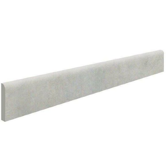 Плинтус Eclipse Grey Batiscopa 7,2х60/Эклипс Грэй Italon  арт. 610130000285