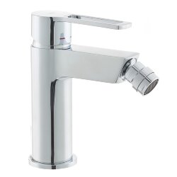 Paffoni Смеситель для биде без донного клапана арт. RIN131CR