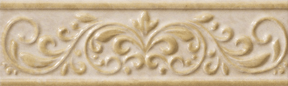 Бордюр Elite Cream Listello Natura 7,5x25/Элит Крим Натура Italon  арт. 600090000216