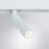 Трековый светодиодный светильник, вид современный Linea Arte Lamp цвет:  белый - A4660PL-1WH