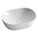 Раковина накладная овальная Element Ceramica Nova (белый) CN5010