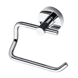 Держатель для бумаги, подвесной Bemeta OMEGA 104112042R цвет: хром