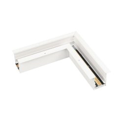 Коннектор L-образный для магнитного шинопровода Mag-Con-4560-F-L90 Arlight - 026916(2) Коннектор L-образный для магнитного шинопровода Mag-Con-4560-F-L90 Arlight - 026916(2)