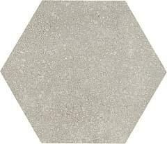 Керамогранит TERRAE ESAGONA BASALTO VALLELUNGA 19x22 арт. VTEE70 Керамогранит TERRAE ESAGONA BASALTO VALLELUNGA 19x22 арт. VTEE70