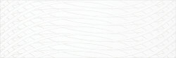 Настенная плитка 30x90 Polar White Across Gravita Индия