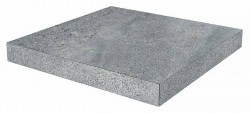 Kerama Marazzi Про Матрикс DD602300R\GCA серый темный 33x33 - Угловая ступень Kerama Marazzi Про Матрикс DD602300R\GCA серый темный 33x33 - Угловая ступень
